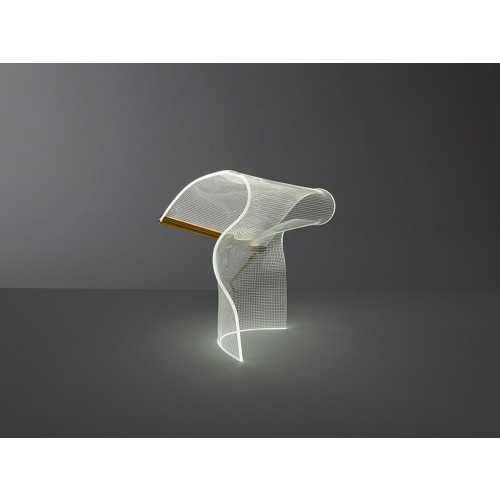 Parachilna Gweilo Song 테이블조명 / Parachilna Gweilo Song Table Lamp 24072