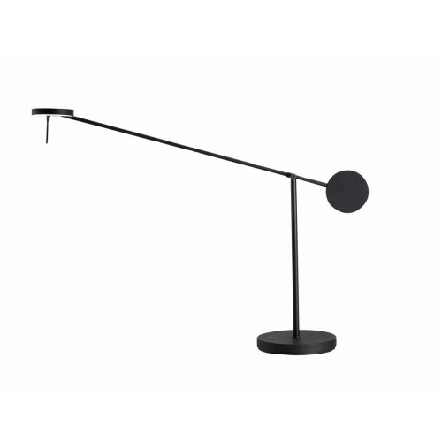 Leds C4 인비저블 람파다 da 타볼로 / Leds C4 Invisible Lampada da Tavolo 24028
