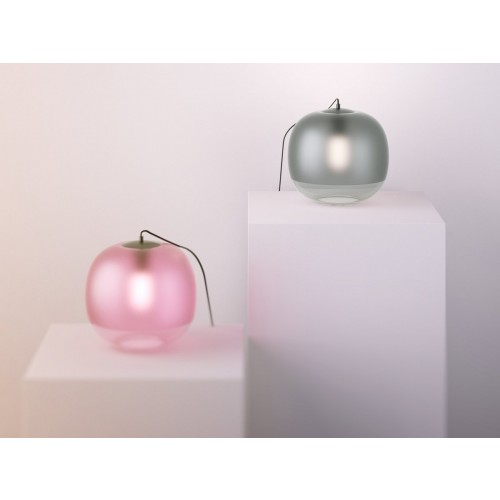 Zanolla Bale 테이블조명 / Zanolla Bale Table Lamp 24014