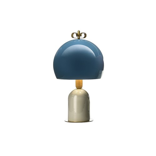 Torremato Bon Ton 3/4 스피어 테이블조명 / Torremato Bon Ton 3/4 Sphere Table Lamp 24011