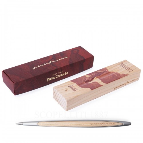 PININFARINA Paradise Exclusive 700th Anniversary Ethergraf Pininfarina Paradise Exclusive 700th Anniversary Ethergraf 02621
