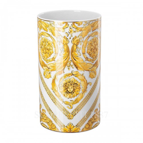 베르사체 화병 꽃병 30 cm 메두사 Rhapsody Versace Vase 30 cm Medusa Rhapsody 02374