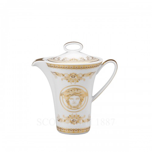 베르사체 Creamer 메두사 Gala Versace Creamer Medusa Gala 02238