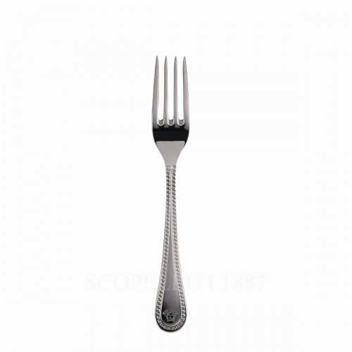 베르사체 디저트 Fork Greca 커트러리 Versace Dessert Fork Greca Cutlery 02219