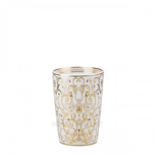 베르사체 메두사 Gala 머그 without handles 12 cm by 로젠탈 Versace Medusa Gala Mug without handles 12 cm by Rosenthal 02003