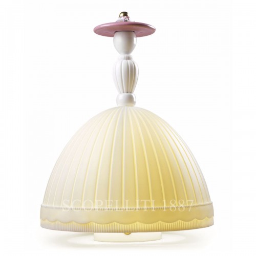 LLADROE 마드모아젤 엘리사BETH 테이블조명 LladrOE Mademoiselle Elisabeth Table Lamp 01956