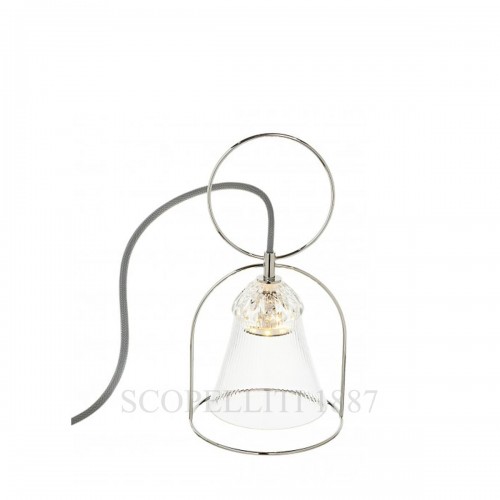 SAINT LOUIS Apollo 크리스탈 테이블조명 Saint Louis Saint Louis Apollo crystal Table Lamp 01779