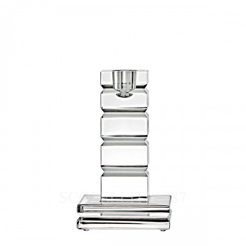 SAINT LOUIS Adiante 캔들 홀더 Small Saint Louis Saint Louis Adiante Candleholder Small 01766
