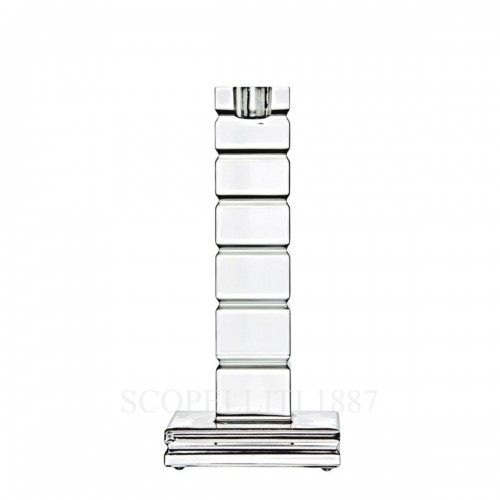 SAINT LOUIS Adiante 캔들 홀더 라지 Saint Louis Adiante Candleholder Large 01765