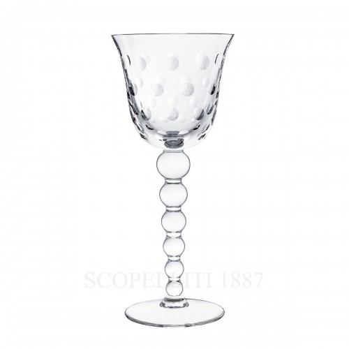 SAINT LOUIS American Water 글라스 Bubbles Saint Louis Saint Louis American Water Glass Bubbles 01735