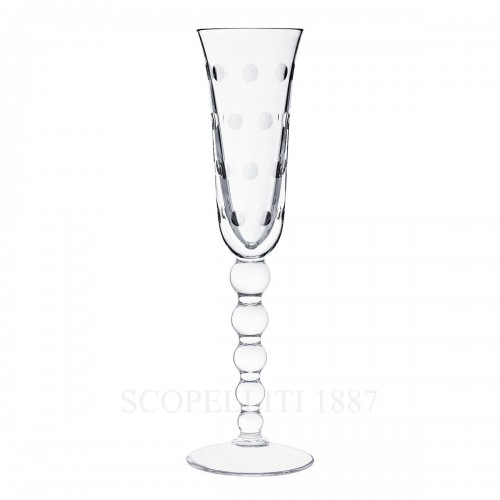 SAINT LOUIS 샴페인 flute Bubbles Saint Louis Champagne flute Bubbles 01732
