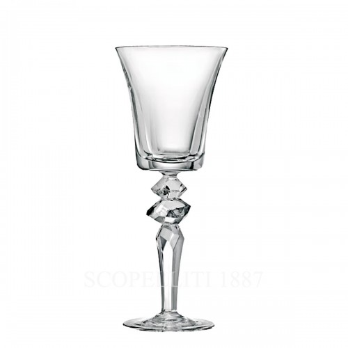 SAINT LOUIS Water 글라스 Excess Saint Louis Water Glass Excess 01723