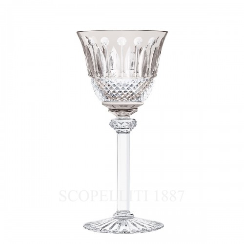 SAINT LOUIS Tommy 크리스탈 Roemer Grey Saint Louis Saint Louis Tommy Crystal Roemer Grey 01713