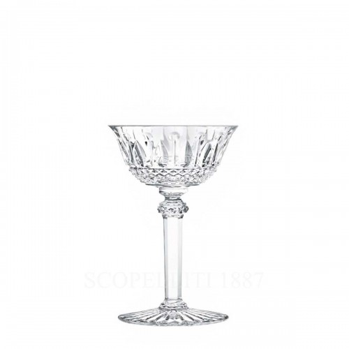 SAINT LOUIS Tommy 샴페인 Cup Clear Saint Louis Saint Louis Tommy Champagne Cup Clear 01711