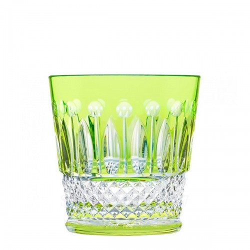 SAINT LOUIS Light 그린 Old Fashion 텀블러 미디움 Tommy Saint Louis Saint Louis Light Green Old Fashion Tumbler Medium Tommy 01683