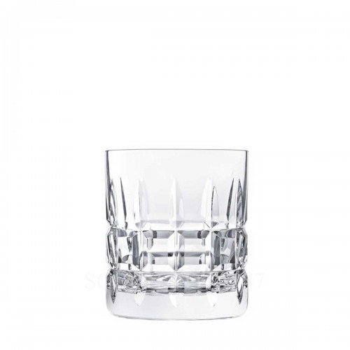 SAINT LOUIS 맨해튼 더블 Rock 텀블러 Saint Louis Saint Louis Manhattan Double Rock Tumbler 01676