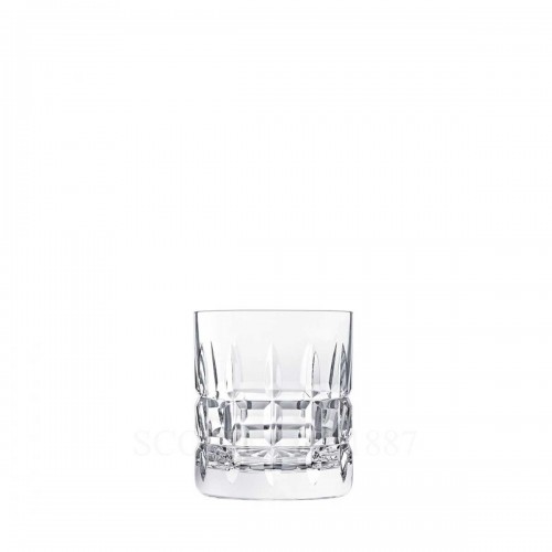 SAINT LOUIS 맨해튼 Shot 텀블러 Saint Louis Saint Louis Manhattan Shot Tumbler 01675