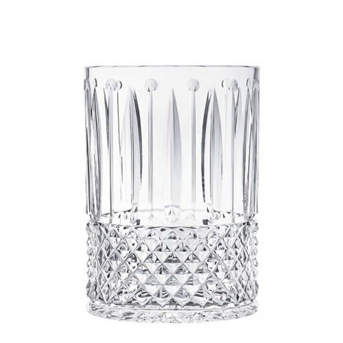 SAINT LOUIS Tommy 크리스탈 화병 꽃병 Clear Saint Louis Saint Louis Tommy Crystal Vase Clear 01669