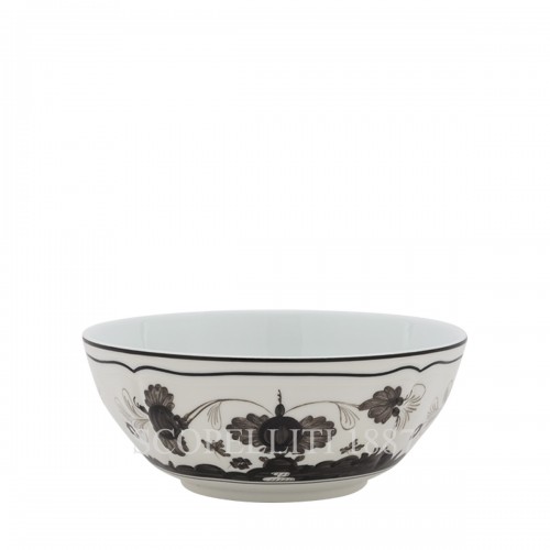 GINORI 1735 볼 오리엔트E Italiano Albus Ginori 1735 Bowl Oriente Italiano Albus 01587