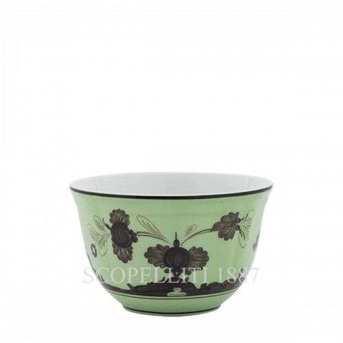 GINORI 1735 라이스 볼 오리엔트E Italiano Bario Ginori 1735 Rice Bowl Oriente Italiano Bario 01584