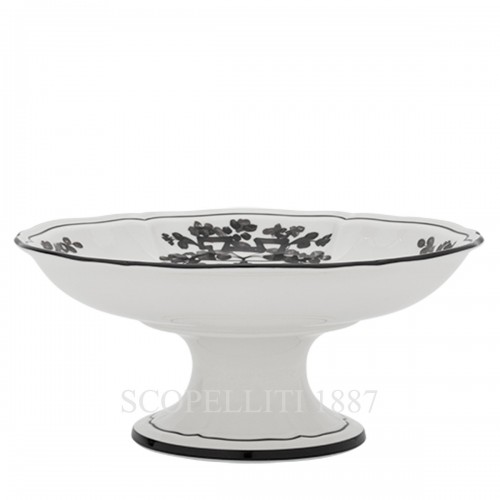 GINORI 1735 과일 Stand 오리엔트E Italiano Albus Ginori 1735 Fruit Stand Oriente Italiano Albus 01547