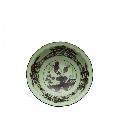 GINORI 1735 과일 볼 오리엔트E Italiano Bario Ginori 1735 Fruit Bowl Oriente Italiano Bario 01332