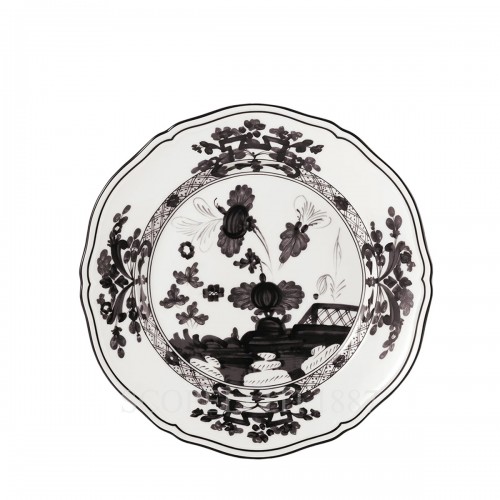 GINORI 1735 브레드 접시 오리엔트E Italiano Albus Ginori 1735 Bread Plate Oriente Italiano Albus 01197