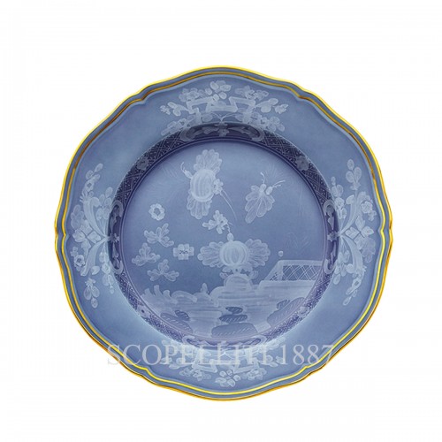 GINORI 1735 디저트접시 오리엔트E Italiano Pervinca Ginori 1735 Dessert Plate Oriente Italiano Pervinca 01132
