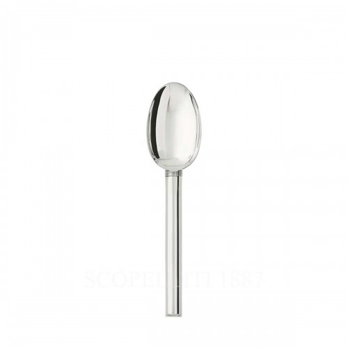 PUIFORCAT Cannes 디저트 Spoon Sterling 실버 Puiforcat Cannes Dessert Spoon Sterling Silver 00871