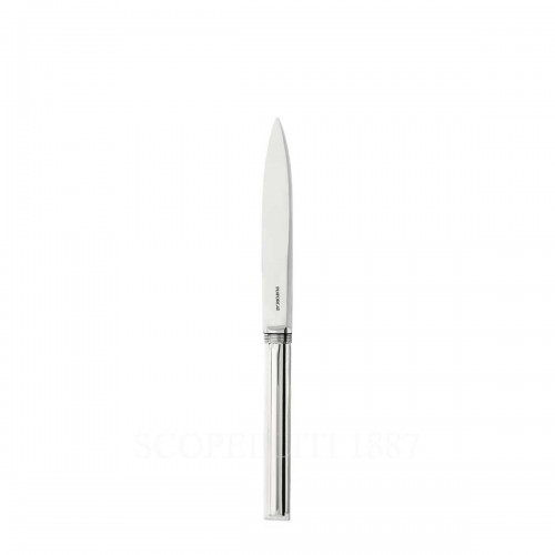 PUIFORCAT Cannes 디저트 칼 Sterling 실버 Puiforcat Cannes Dessert Knife Sterling Silver 00870