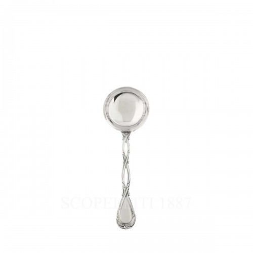 PUIFORCAT Royal Sugar Spoon Sterling 실버 Puiforcat Royal Sugar Spoon Sterling Silver 00846