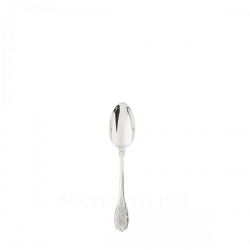 PUIFORCAT Elysee Tea Spoon Sterling 실버 Puiforcat Elysee Tea Spoon Sterling Silver 00694
