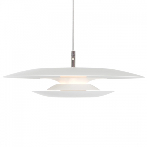 벨리드 이클립스 펜던트 조명 화이트 BELID Eclipse pendant lamp 43cm White
