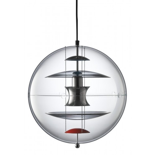 베르판 VP 글로브 - COLORED 글라스 VERPAN VP GLOBE - COLORED GLASS 10255