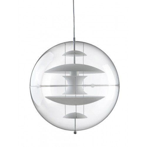 베르판 VP 글로브 화이트 VERPAN VP GLOBE WHITE 10253