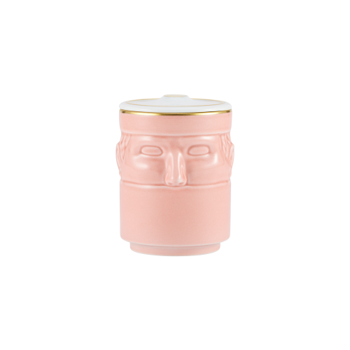 지노리 1735 Il Seguace 플라밍고 - Designer 센티드 캔들 Ginori Flamingo scented candle 01204
