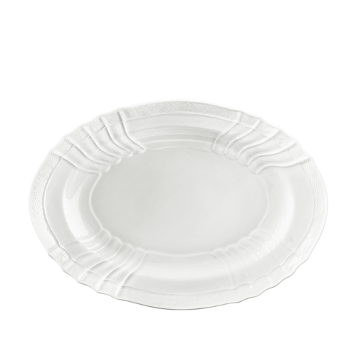 지노리 1735 플래터 small Vecchio Ginori Platter 00878