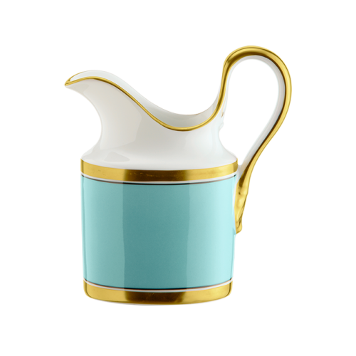 지노리 1735 밀크 저그 Contessa Indaco Ginori Milk jug 00769