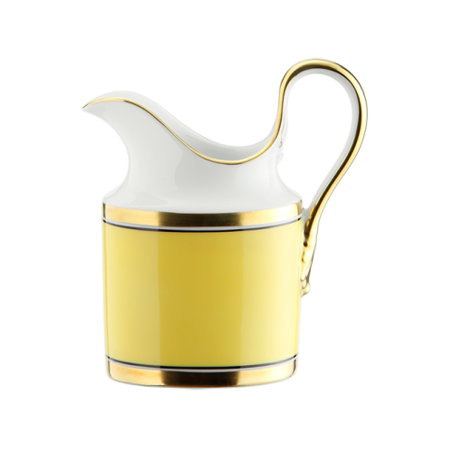 지노리 1735 밀크 저그 Contessa Citrino Ginori Milk jug 00768