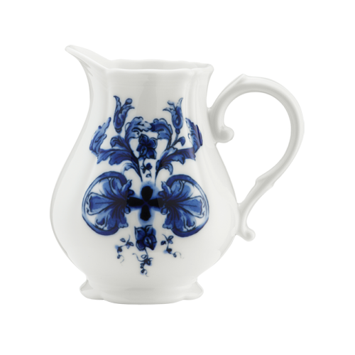 지노리 1735 밀크 저그 Babele Blu Ginori Milk jug 00765