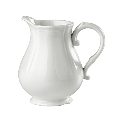 지노리 1735 밀크 저그 big Antico Doccia Ginori Milk jug 00758