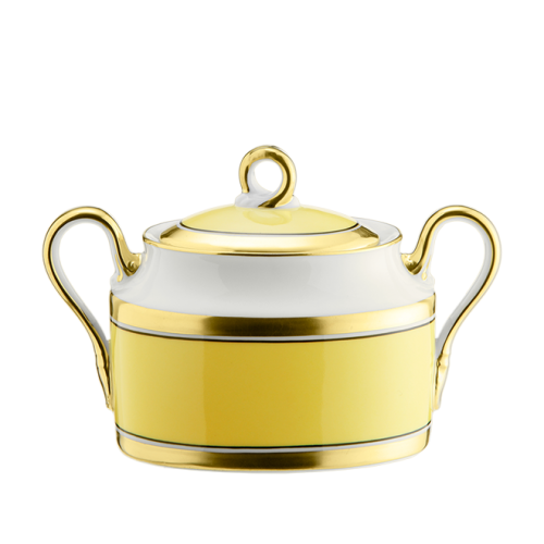 지노리 1735 Sugar 볼 Contessa Citrino Ginori bowl 00727