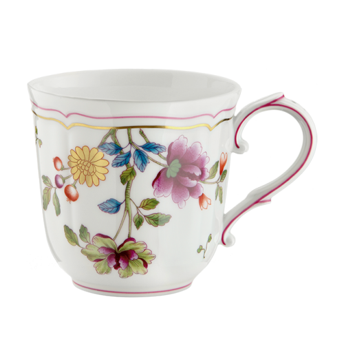 지노리 1735 머그 Granduca Coreana Ginori Mug 00565