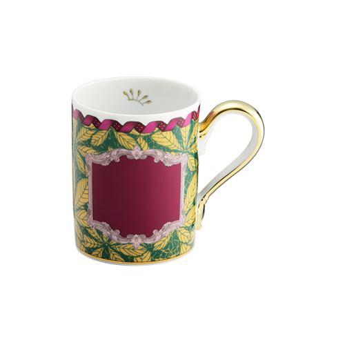지노리 1735 Monkey 머그 Ginori Mug 00557