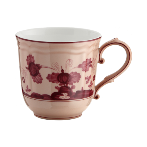 지노리 1735 머그 오리엔트E Italiano Vermiglio Ginori Mug Oriente 00536