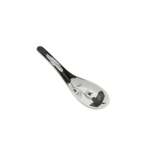 지노리 1735 Spoon 오리엔트E Italiano Albus Ginori Oriente 00414