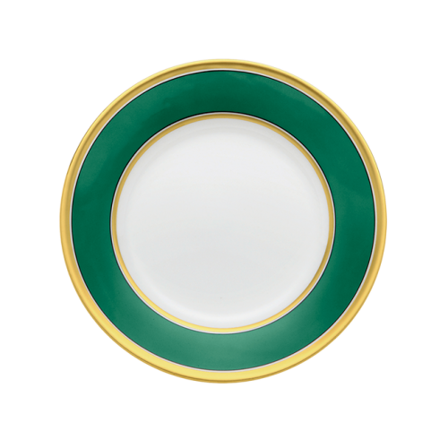 지노리 1735 브레드 접시 Contessa Smeraldo Ginori Bread plate 00271