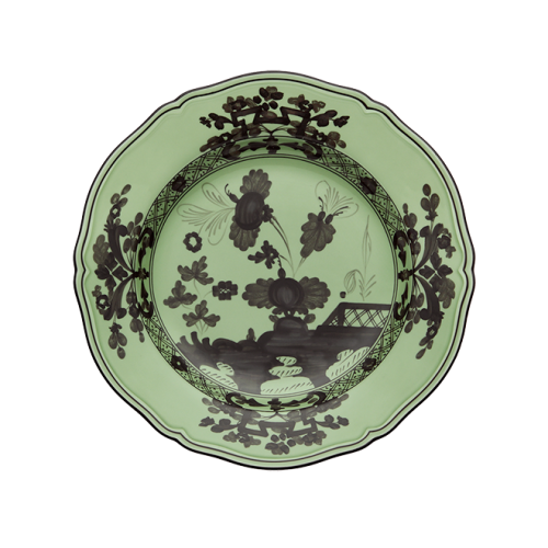 지노리 1735 디너접시 오리엔트E Italiano Bario Ginori Dinner plate Oriente 00216