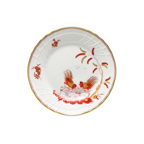 지노리 1735 브레드 접시 Galli Rossi Ginori Bread plate 00141