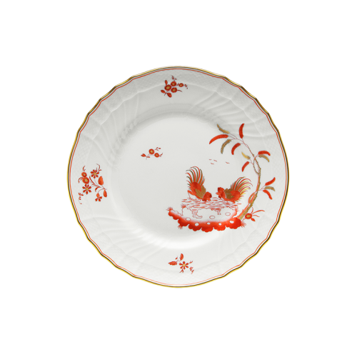 지노리 1735 디저트접시 Galli Rossi Ginori Dessert plate 00095